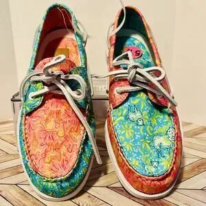 Sperry | Shoes | Sperry Topsider X Brooks Brothers Boat  display picture 1